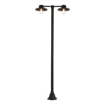 Садово-парковый светильник ST Luce Basko SL9542.705.02
