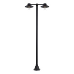 Садово-парковый светильник ST Luce Basko SL9542.705.02