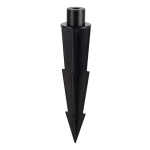 Ландшафтный светодиодный светильник ST Luce Spike SL9523.405.01