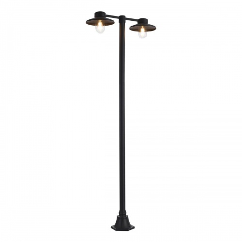 Садово-парковый светильник ST Luce Basko SL9542.705.02