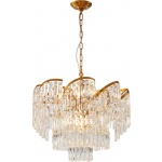 Подвесная люстра Stilfort Sapparo 2176/05/12P