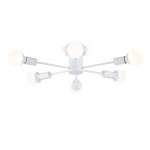 Потолочная люстра Ambrella light Traditional Loft TR80401