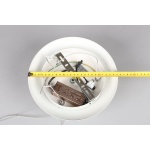 Подвесной светодиодный светильник Aployt Michell APL.052.03.60