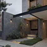 Уличный настенный светильник Loft IT Eterno 100007/A