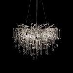 Подвесная люстра Loft IT Drops 10376/600