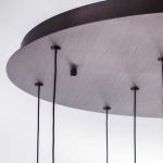 Люстра подвесная Caramello Lightstar 796329