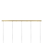 Люстра подвесная Extra Lightstar L5PL721132
