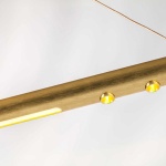 Люстра подвесная Virata Lightstar 814203