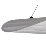 Подвесной светодиодный светильник Kink Light Брами 08022-100A,01