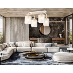 Светильник потолочный Ambrella light TRADITIONAL TR3033246