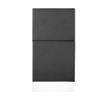 Уличный настенный светильник Loft IT Eterno 100010/A