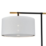 Настольная лампа Escada Idea 10186/L
