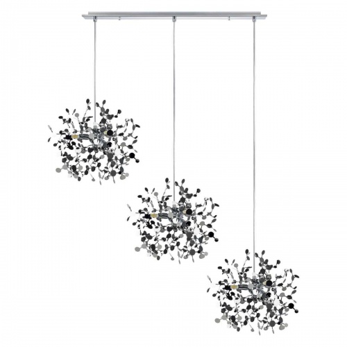 Люстра подвесная Extra Lightstar L3PL721134