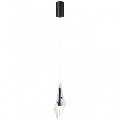 Подвесной светодиодный светильник Odeon Light Exclusive L-vision Afalina 5442/6LA