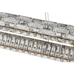 Подвесной светодиодный светильник Stilfort Gabbana 4014/03/12PL