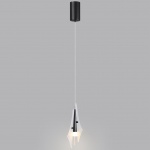 Подвесной светодиодный светильник Odeon Light Exclusive L-vision Afalina 5442/6LA