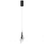 Подвесной светодиодный светильник Odeon Light Exclusive L-vision Afalina 5442/6LA