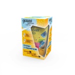 Светодиодный стакан Gauss LCUP Birthday LC002