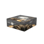 Встраиваемый светильник Gauss Backlight с подсветкой BL085