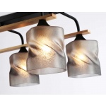 Светильник потолочный Ambrella light TRADITIONAL TR3033250