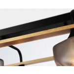 Светильник потолочный Ambrella light TRADITIONAL TR3033250
