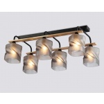 Светильник потолочный Ambrella light TRADITIONAL TR3033250