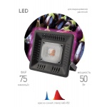 Прожектор светодиодный ЭРА 50W 1370K Fito-50W-Led Б0039033