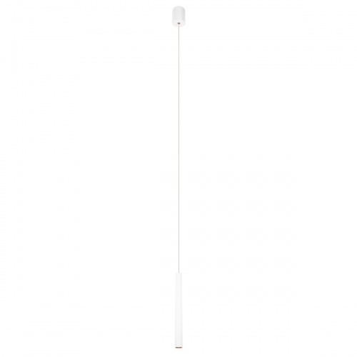 Подвесной светильник Loft IT Metropolis 10334/500 White