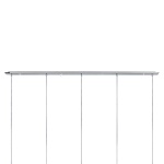 Люстра подвесная Extra Lightstar L5PL721134