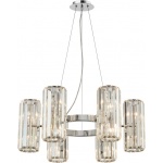 Подвесная люстра Stilfort Twin 2175/09/12P