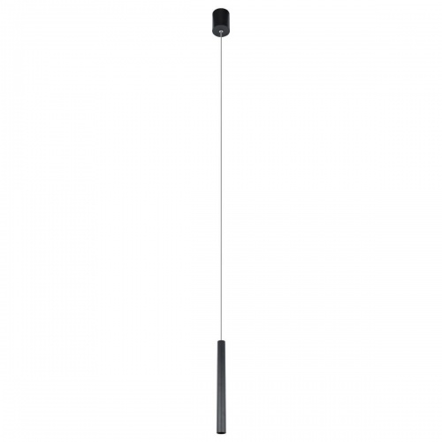 Подвесной светильник Loft IT Metropolis 10334/500 Black