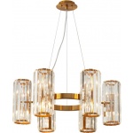 Подвесная люстра Stilfort Twin 2175/05/12P