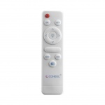 Настенно-потолочный светодиодный светильник Sonex Optima Basica 7780/EL