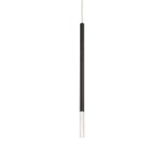 LT7472372 Люстра TUBO LED 5W 300LM 360G ЧЕРНЫЙ 3000K