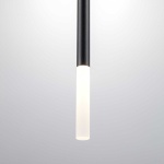 LT7473472 Люстра TUBO LED 5W 320LM 360G ЧЕРНЫЙ 4000K