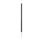 LT7473472 Люстра TUBO LED 5W 320LM 360G ЧЕРНЫЙ 4000K