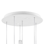 Люстра подвесная Disco Lightstar 792169