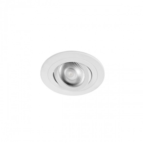 Встраиваемый светильник Loft IT Hap 10341/B White