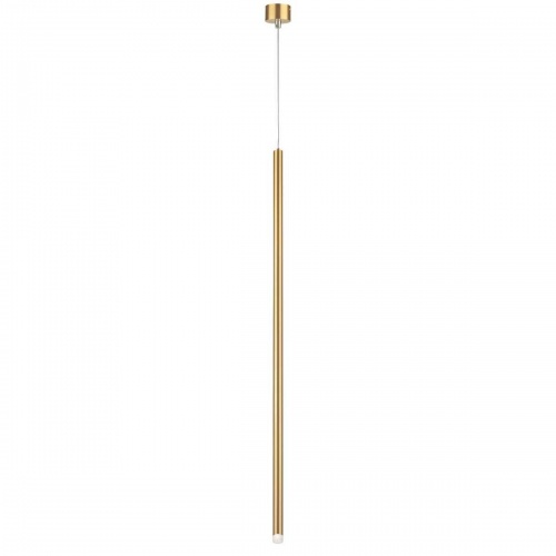 LT7474331 Люстра TUBO LED 5W 300LM 360G ЗОЛОТО 3000K