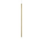 LT7474331 Люстра TUBO LED 5W 300LM 360G ЗОЛОТО 3000K
