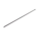 Шинопровод Denkirs Solid Base TR1001-WH