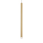 LT7472431 Люстра TUBO LED 5W 320LM 360G ЗОЛОТО 4000K