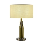 Настольная лампа ST Luce Gloria SL1638.304.01