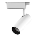Трековый светодиодный светильник Gauss Track Light Led TR079
