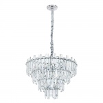 Каскадная люстра Divinare ROSIE 3511/02 LM-8
