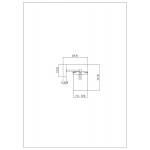 Бра Arte Lamp Modello A4099AP-1BK