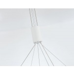 Подвесной светодиодный светильник Ambrella light Comfort Line FL5884