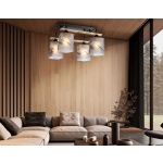 Светильник потолочный Ambrella light TRADITIONAL TR3033249