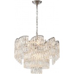 Подвесная люстра Stilfort Sapparo 2176/09/12P