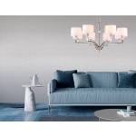 Подвесная люстра Ambrella Light High Light Classic LH71123